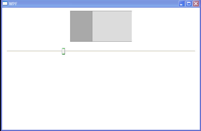 Specify Named Parts of a Control Template