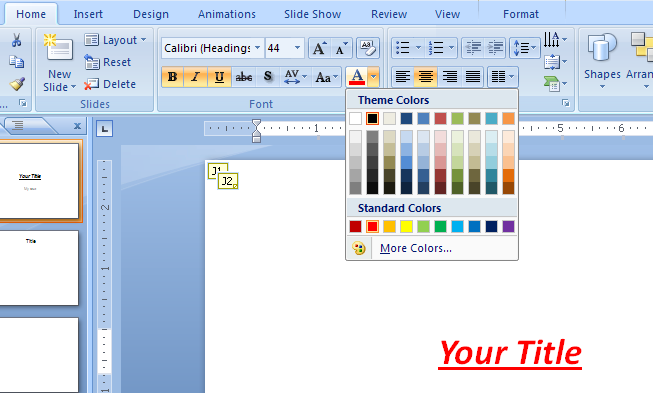 Easy Steps To Change Background Colour In Word Easy Steps To