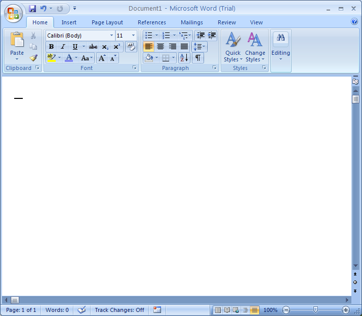 word-2007-view-modes-document-view-editing-microsoft-office-word