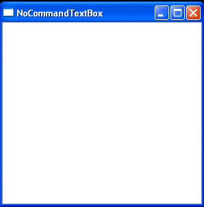 Single Line And Multiline Textbox Textbox Windows Presentation